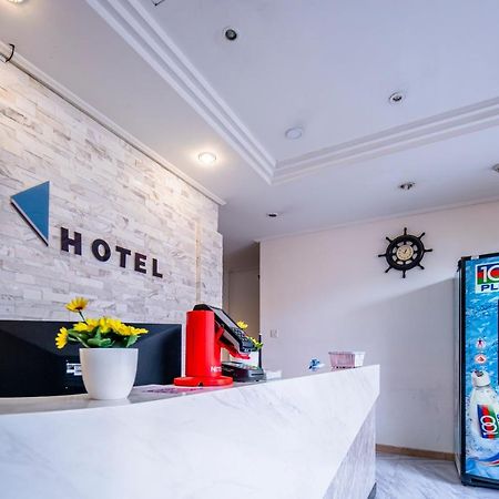 K Hotel 14 Singapur Dış mekan fotoğraf