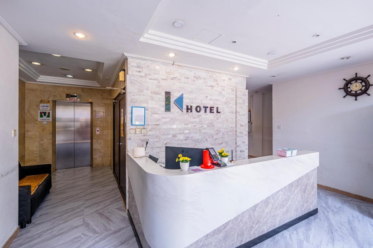 K Hotel 14 Singapur Dış mekan fotoğraf