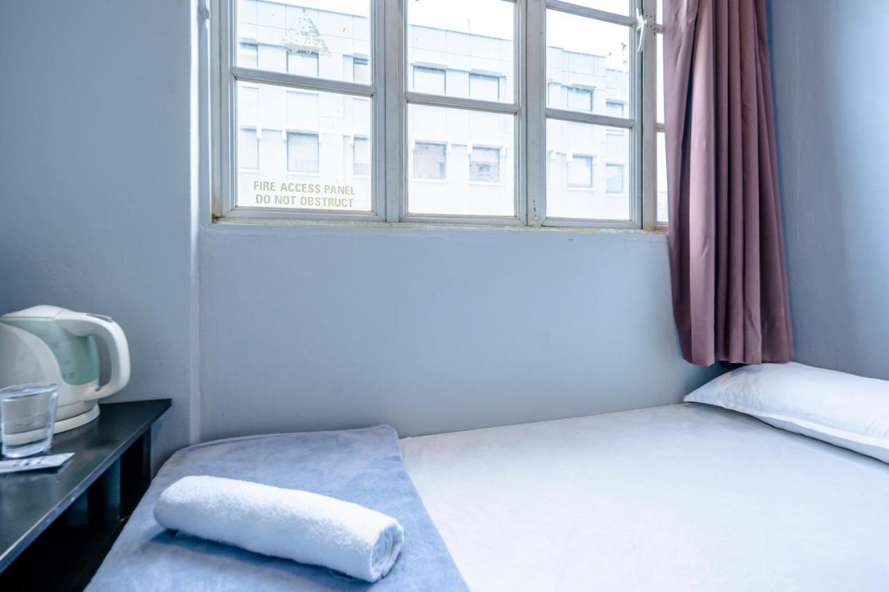 K Hotel 14 Singapur Dış mekan fotoğraf