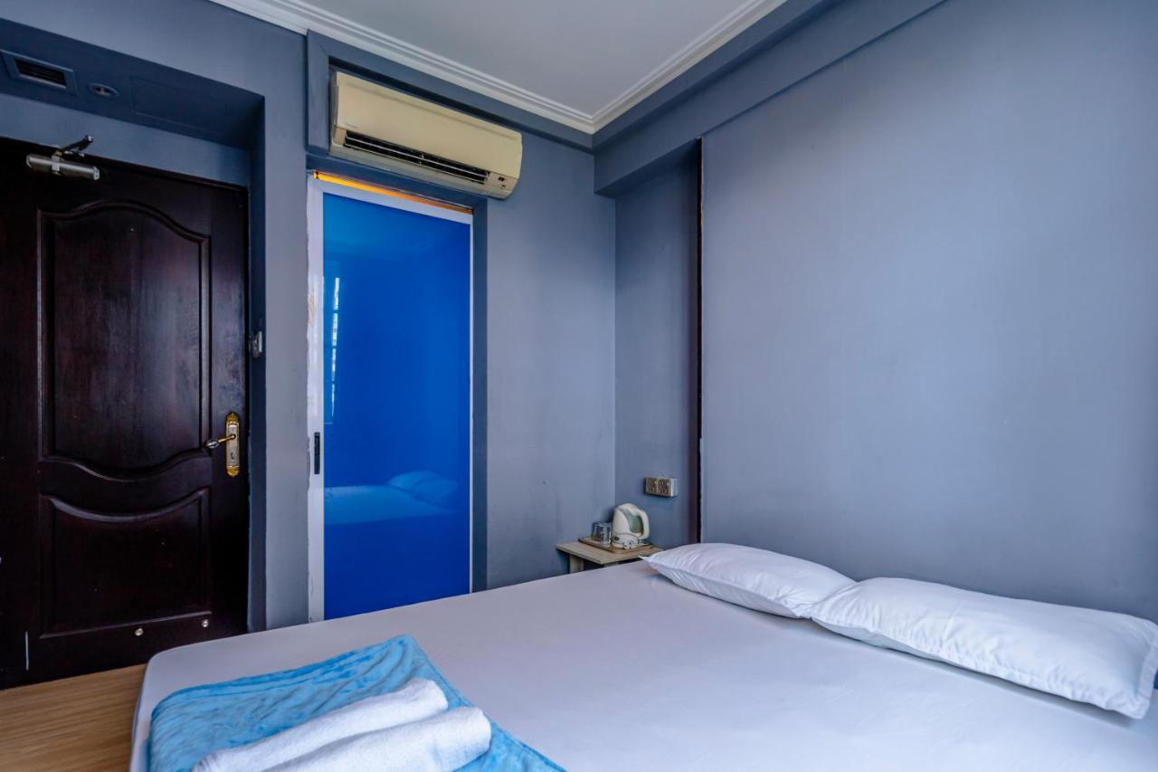 K Hotel 14 Singapur Dış mekan fotoğraf