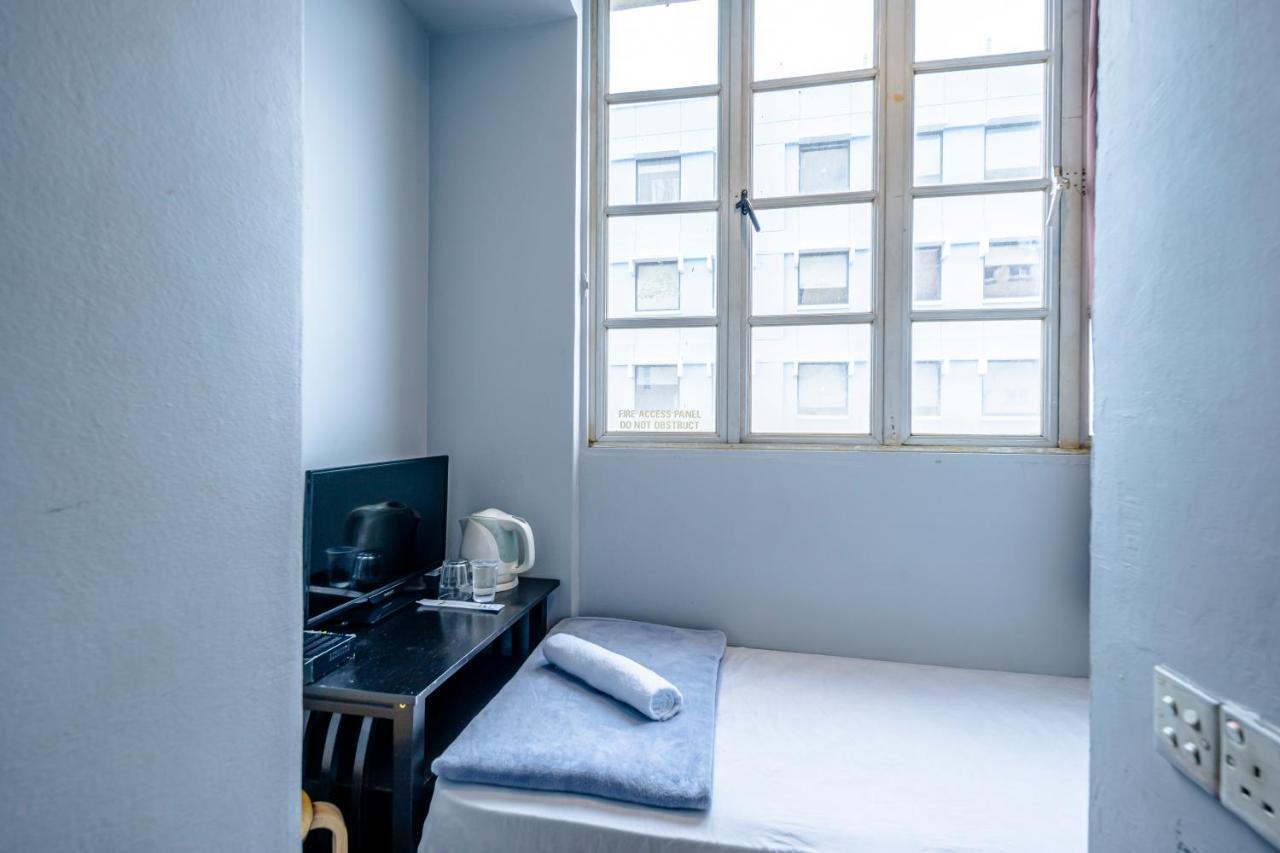 K Hotel 14 Singapur Dış mekan fotoğraf