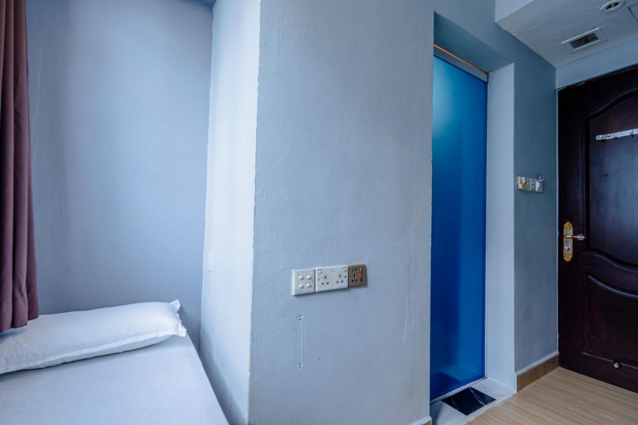 K Hotel 14 Singapur Dış mekan fotoğraf
