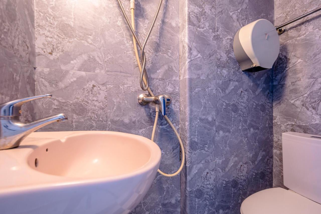 K Hotel 14 Singapur Dış mekan fotoğraf
