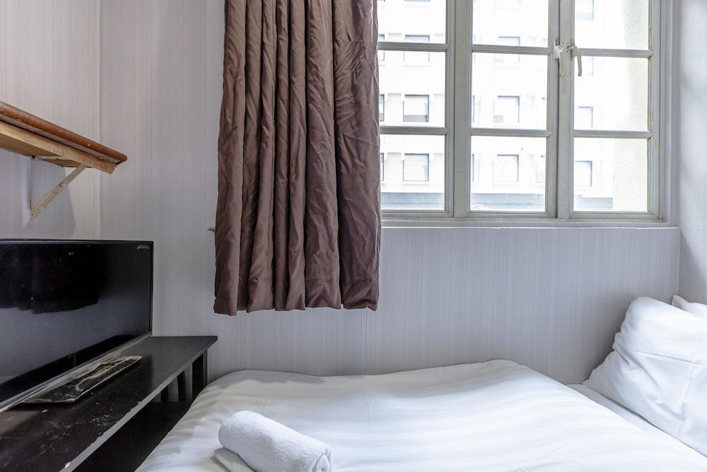 K Hotel 14 Singapur Dış mekan fotoğraf