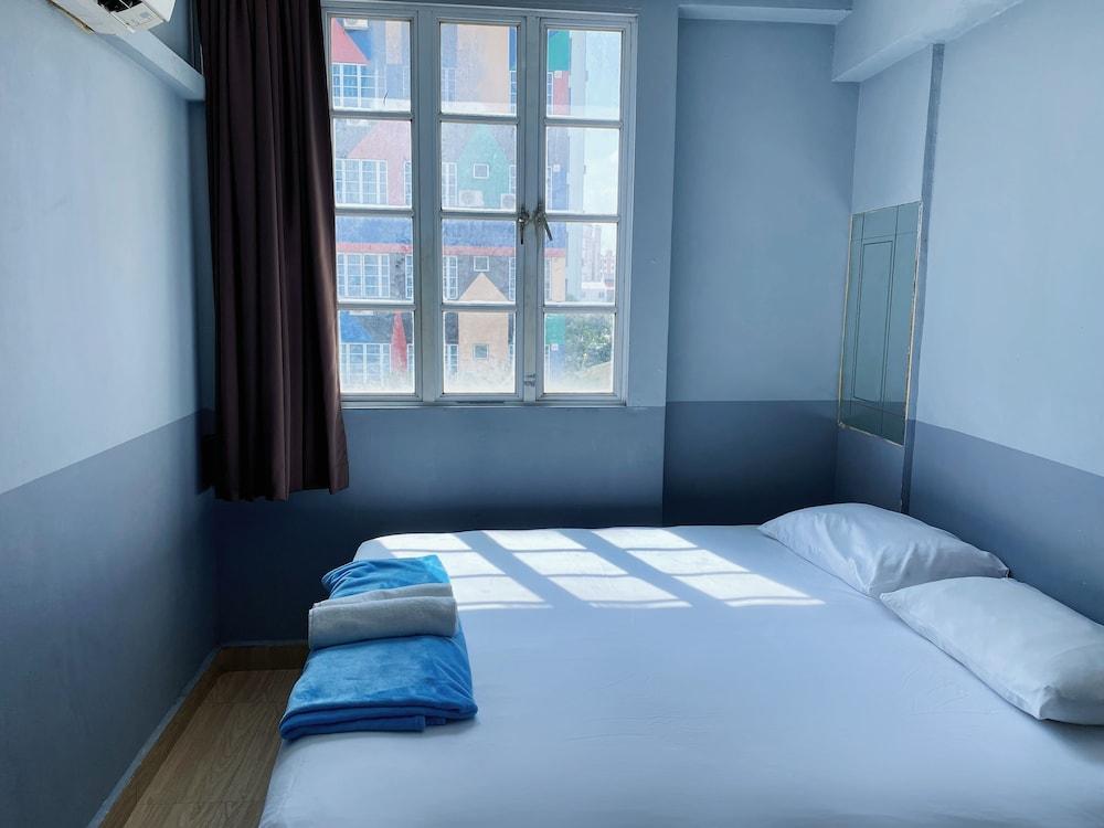 K Hotel 14 Singapur Dış mekan fotoğraf