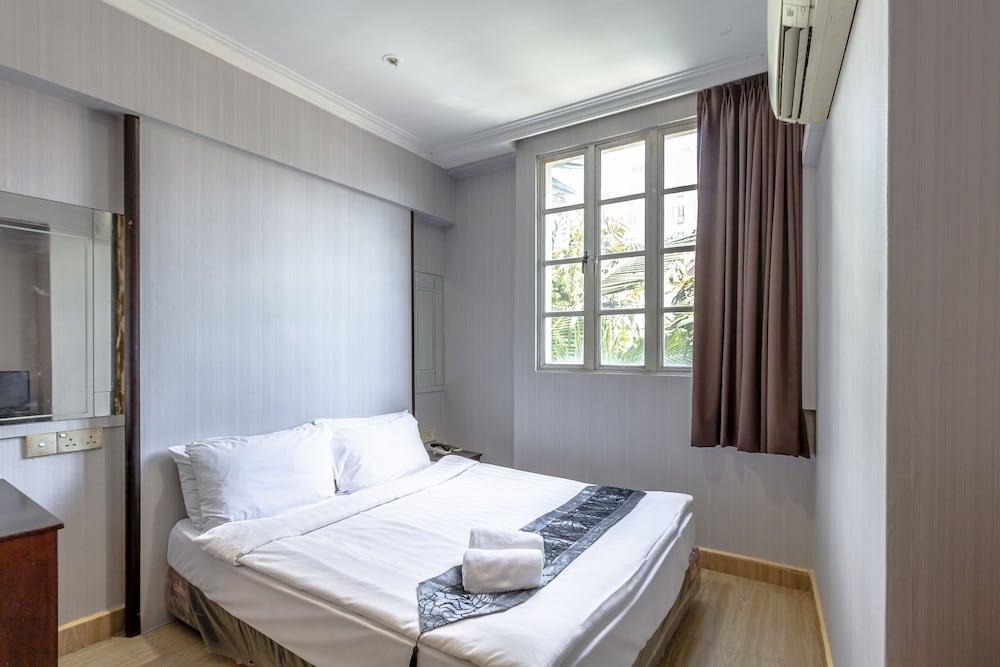 K Hotel 14 Singapur Dış mekan fotoğraf