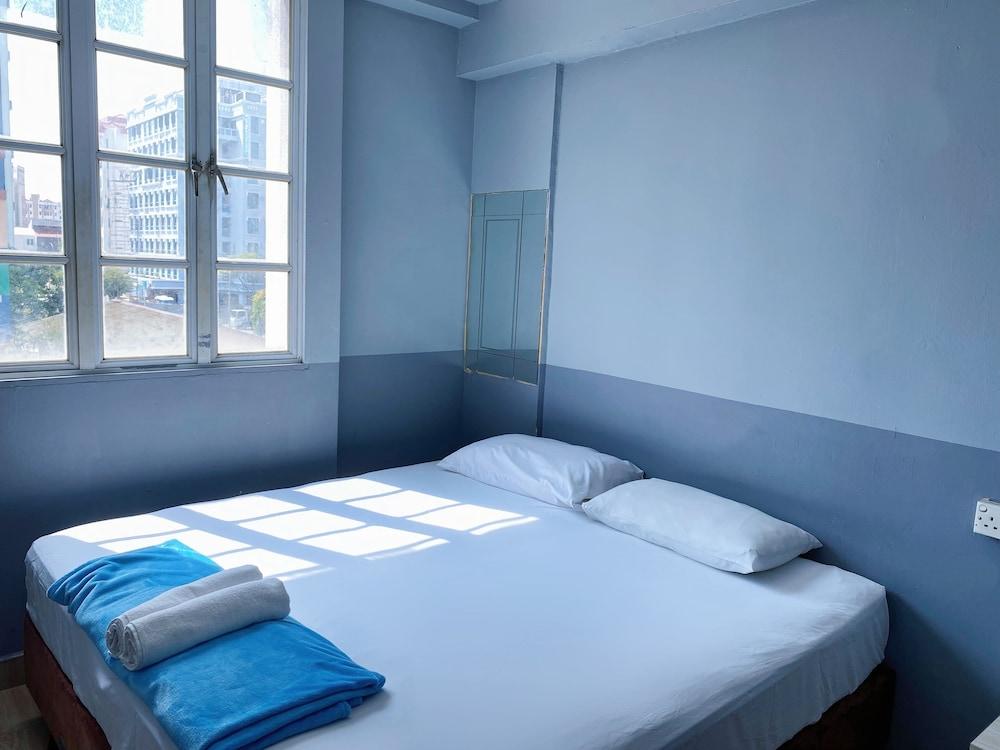 K Hotel 14 Singapur Dış mekan fotoğraf
