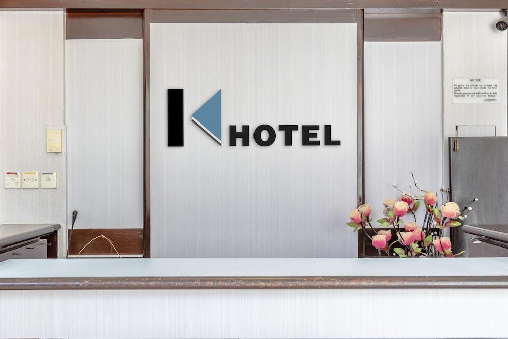 K Hotel 14 Singapur Dış mekan fotoğraf