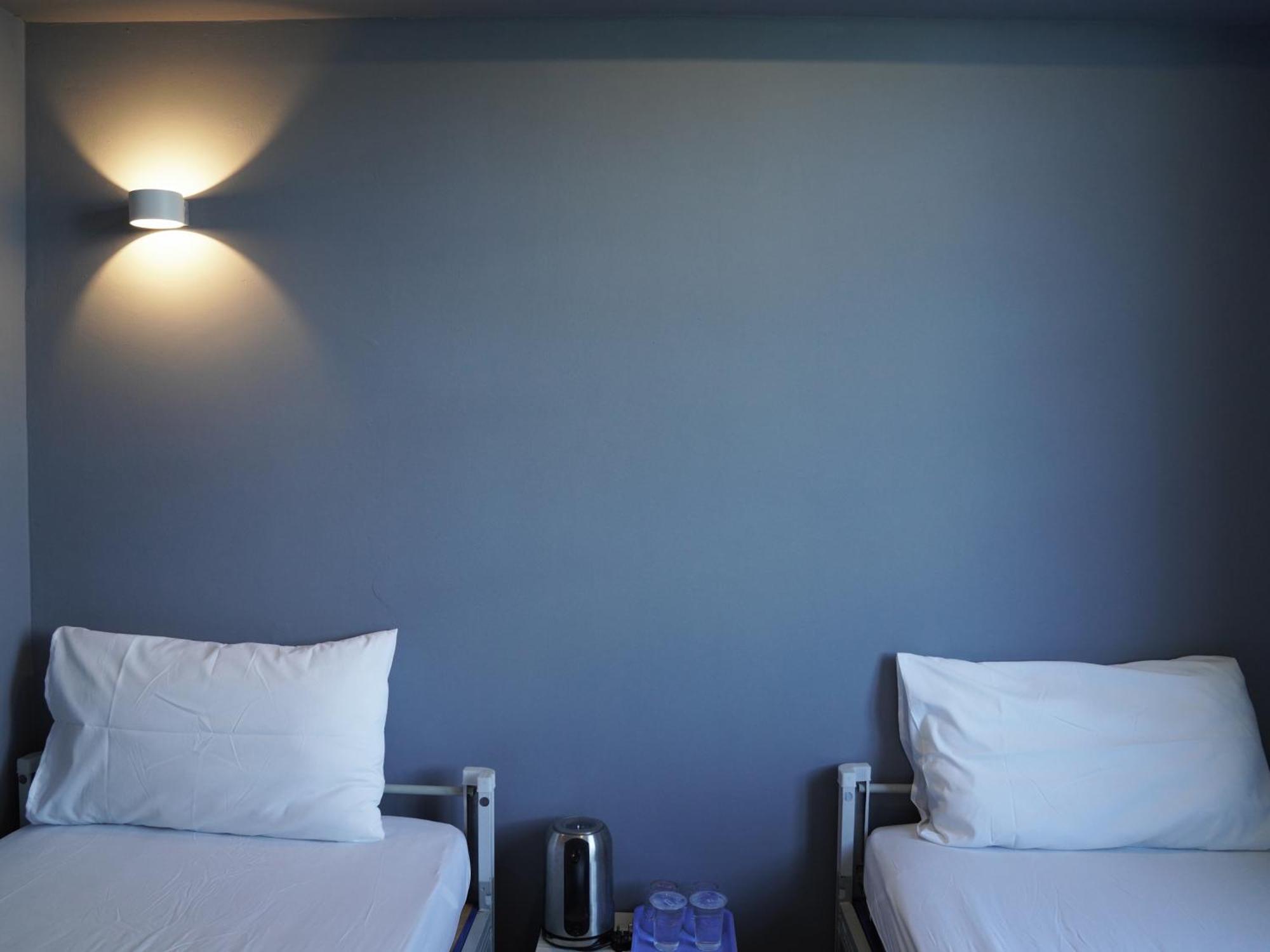 K Hotel 14 Singapur Dış mekan fotoğraf